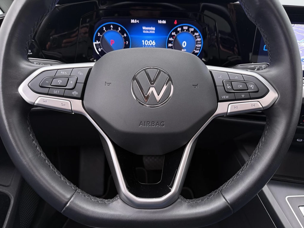 Volkswagen Golf – foto 15