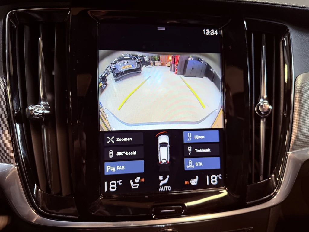 Volvo V90 – foto 18