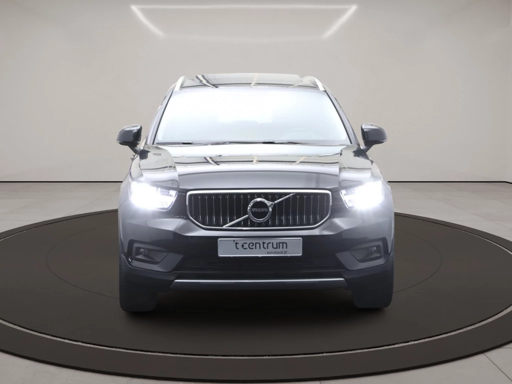 Volvo XC40 – foto 10