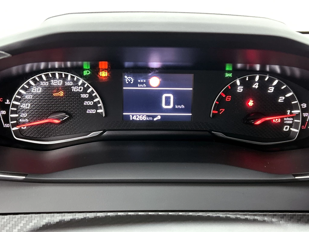 Peugeot 208 – foto 16