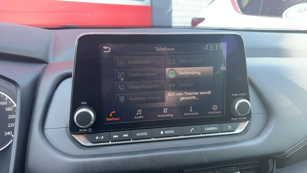 Nissan QASHQAI – foto 10