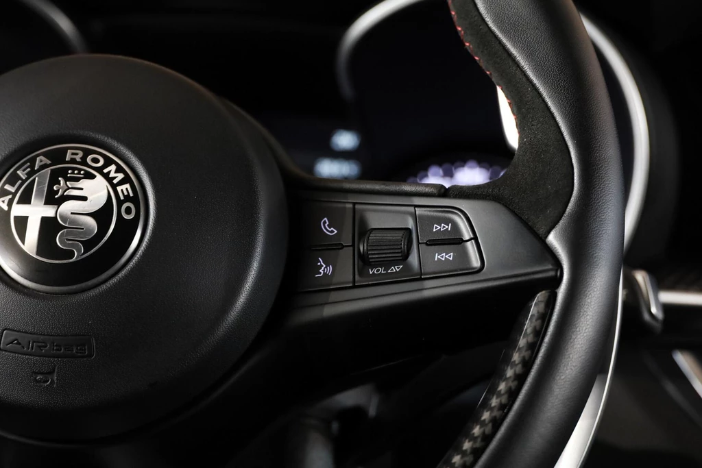 Alfa Romeo Stelvio – foto 40