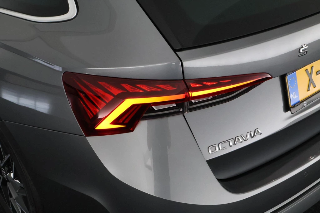 Škoda Octavia – foto 44