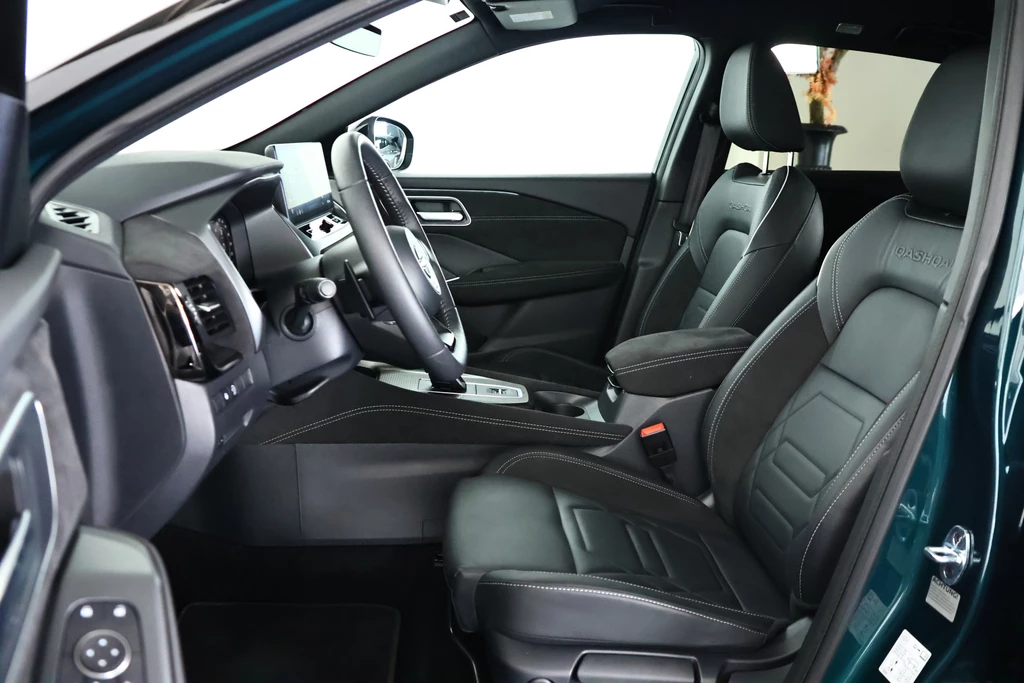 Nissan QASHQAI – foto 11