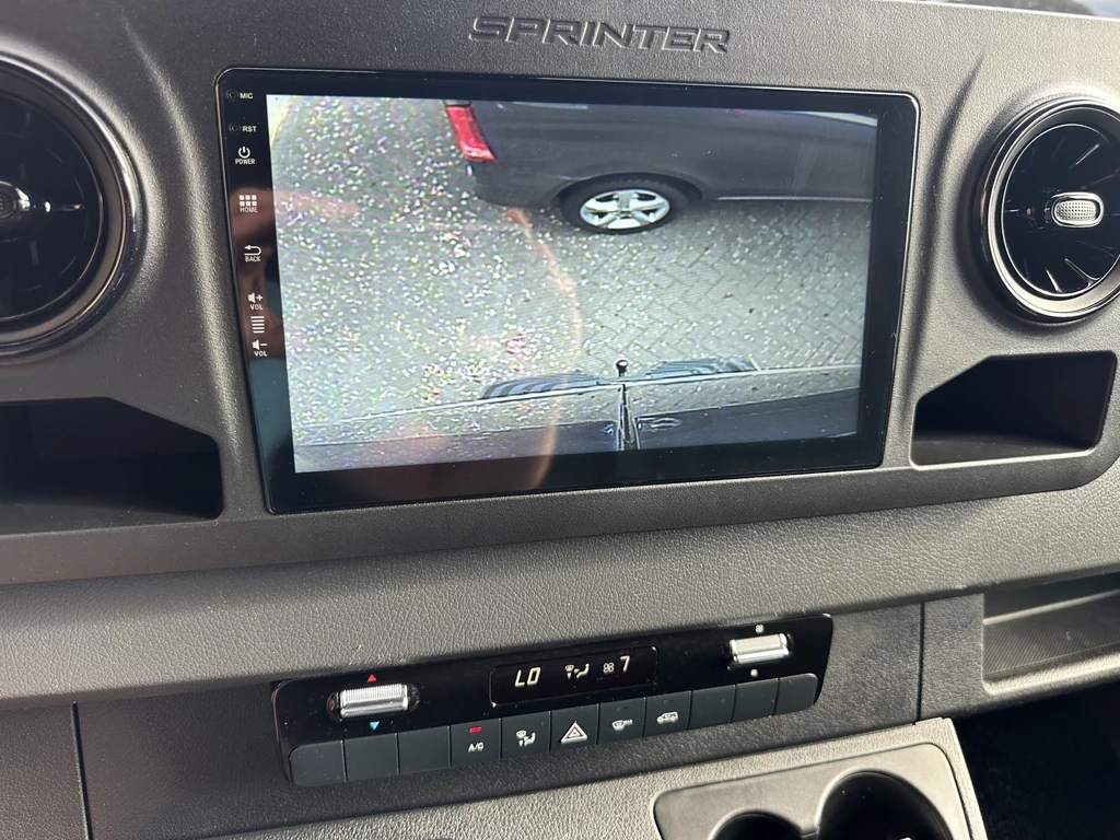 Mercedes-Benz Sprinter – foto 14
