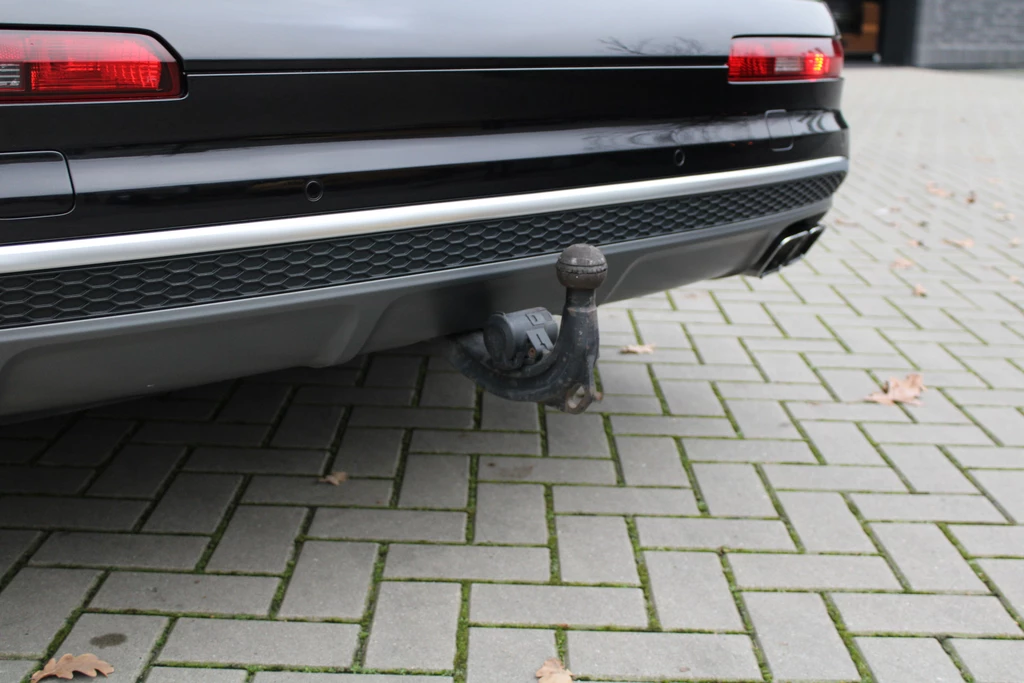 Audi SQ7 – foto 57