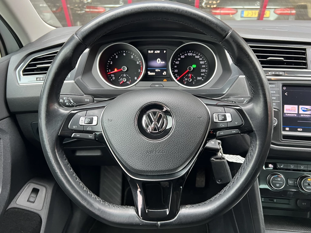 Volkswagen Tiguan – foto 19