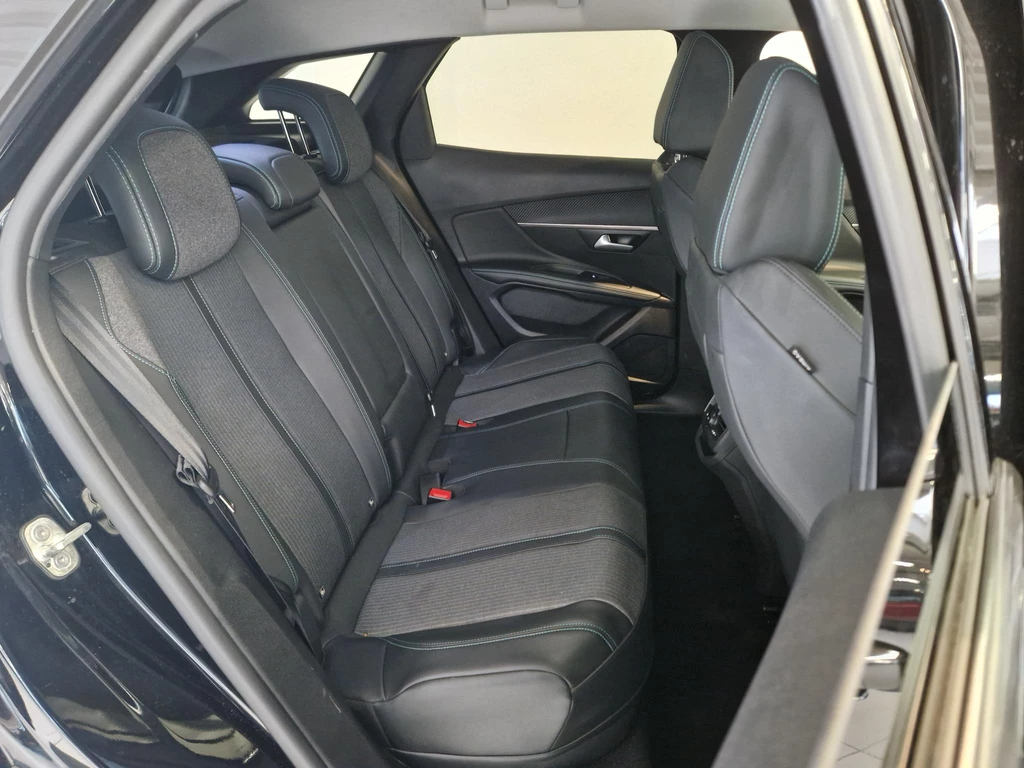 Peugeot 3008 – foto 9