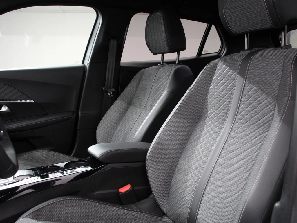 Peugeot 2008 – foto 12