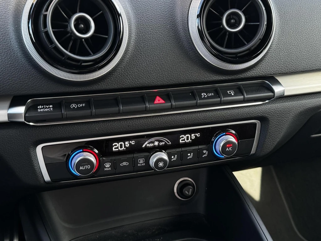 Audi A3 – foto 15