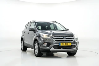 Ford Kuga – thumbnail 6