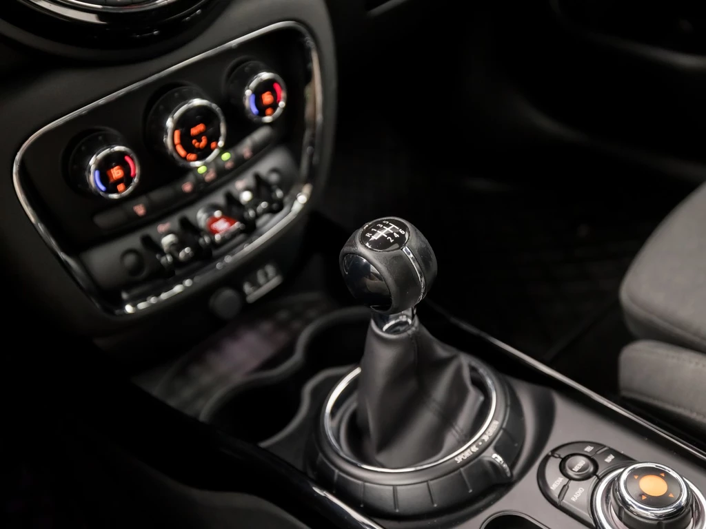 MINI Clubman – foto 14