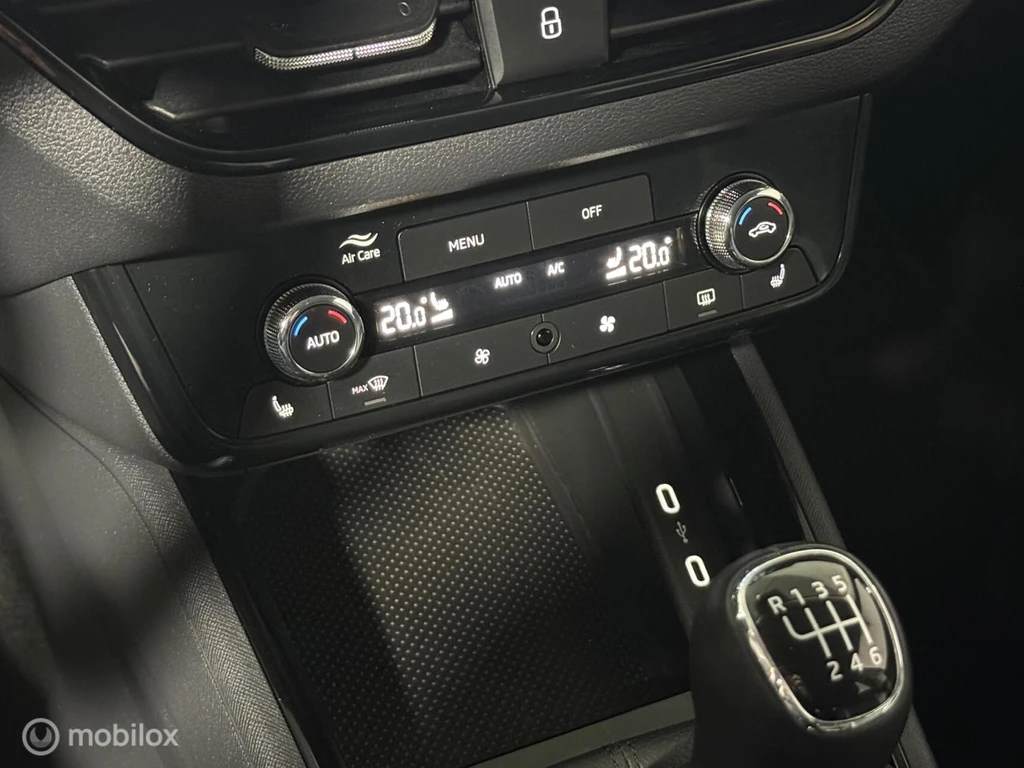 Škoda Kamiq – foto 45