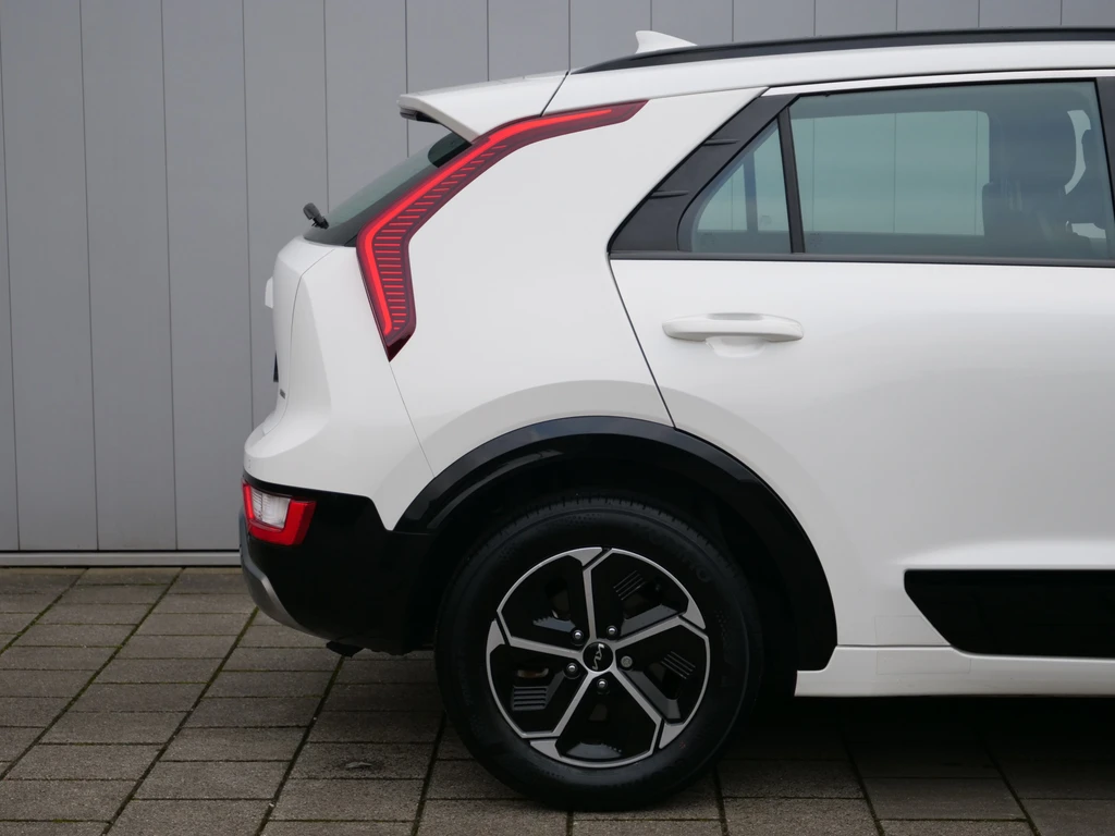 Kia Niro – foto 30