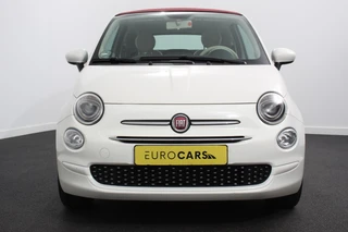Fiat 500C – thumbnail 6