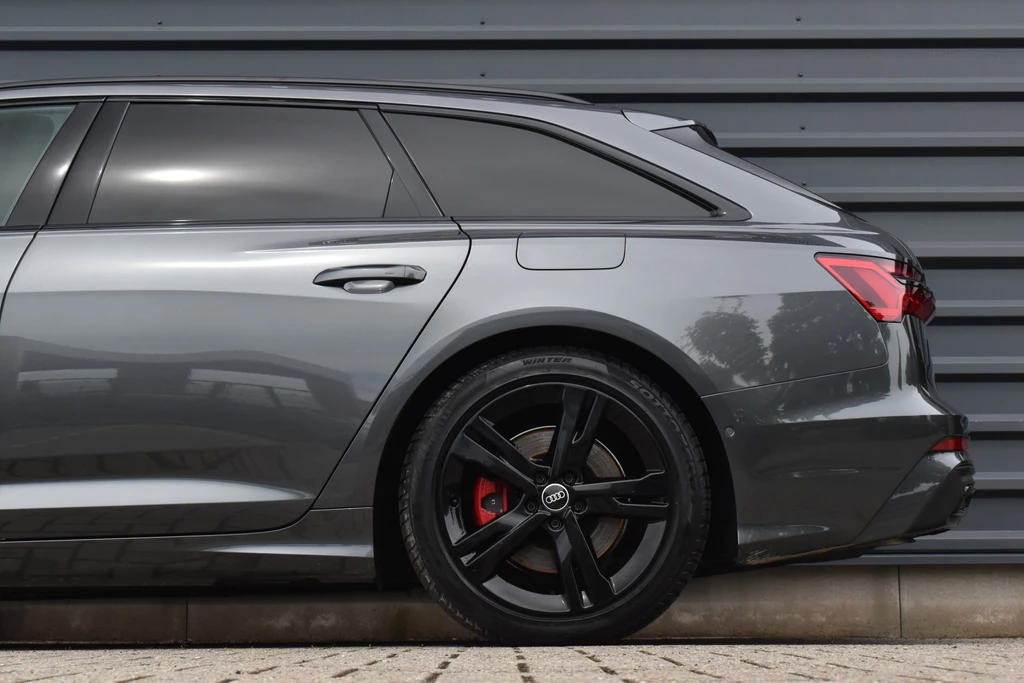 Audi A6 – foto 44