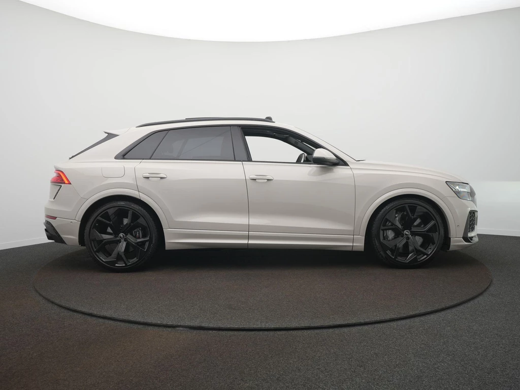 Audi RSQ8 – foto 8