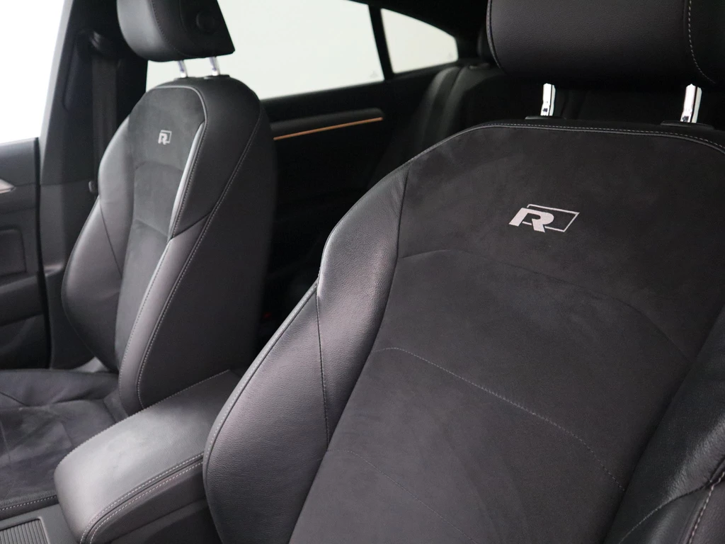 Volkswagen Arteon – foto 28
