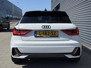 Audi A1 Sportback – thumbnail 6