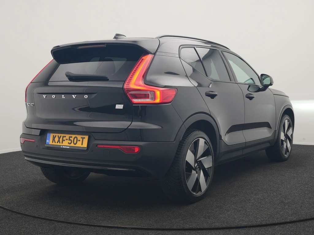 Volvo XC40 – foto 7