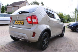 Suzuki Ignis – thumbnail 5
