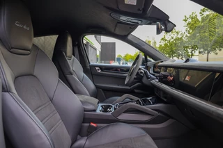 Porsche Cayenne – thumbnail 38