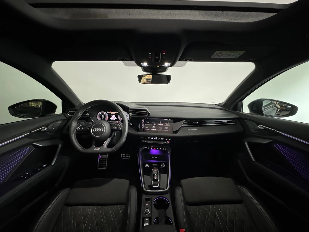 Audi A3 – foto 10