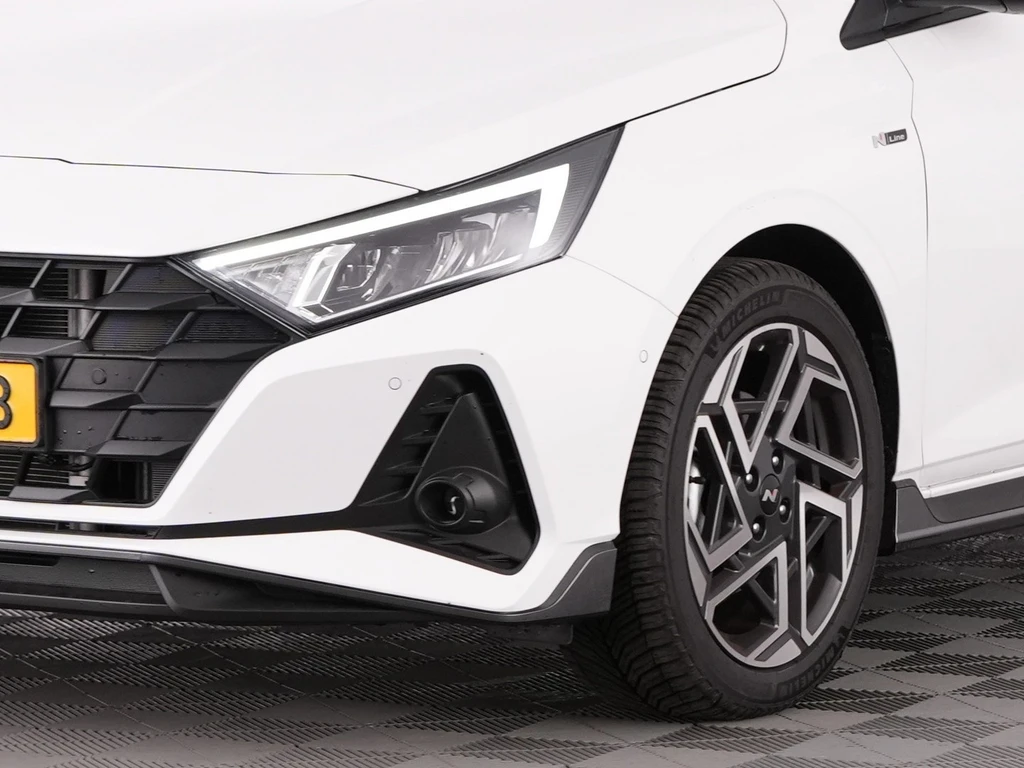 Hyundai i20 – foto 27