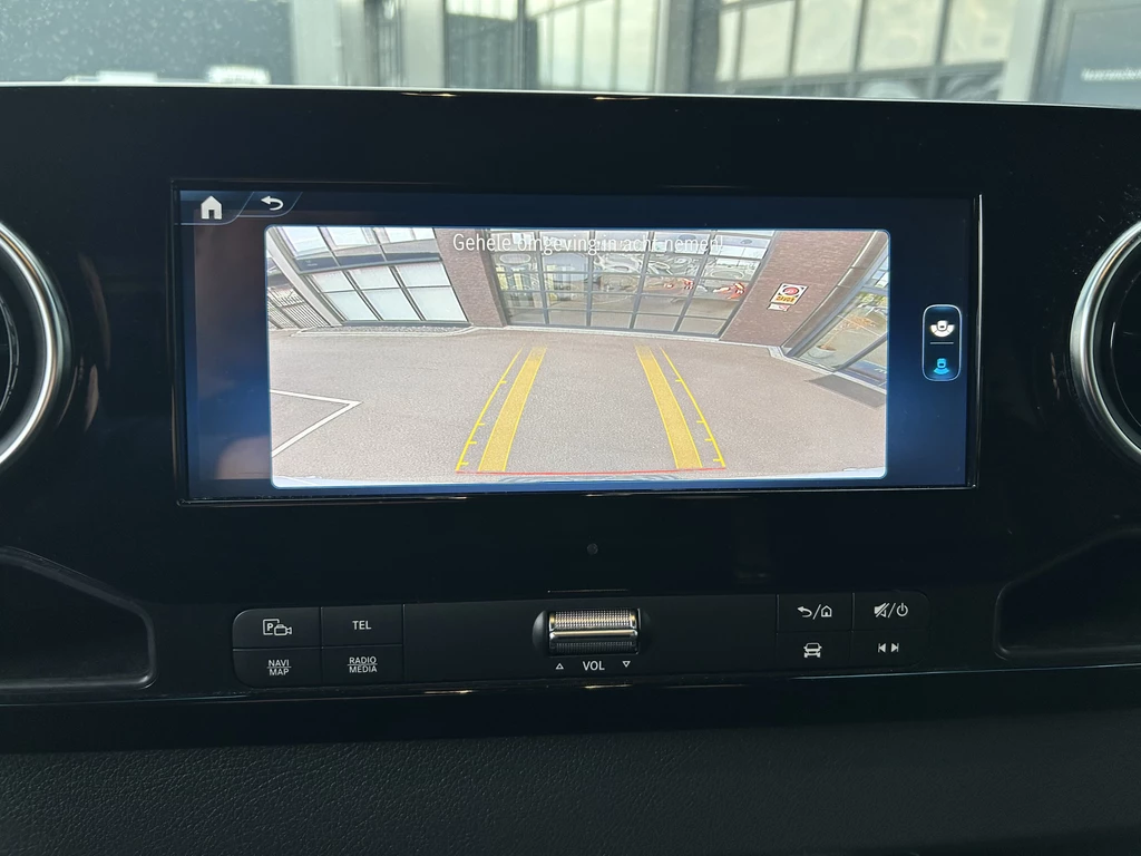 Mercedes-Benz Sprinter – foto 23