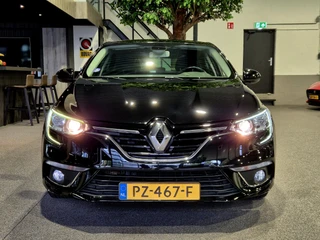 Renault Mégane – thumbnail 6