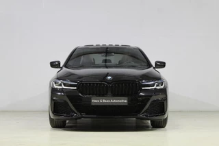 BMW 5 Serie – thumbnail 13