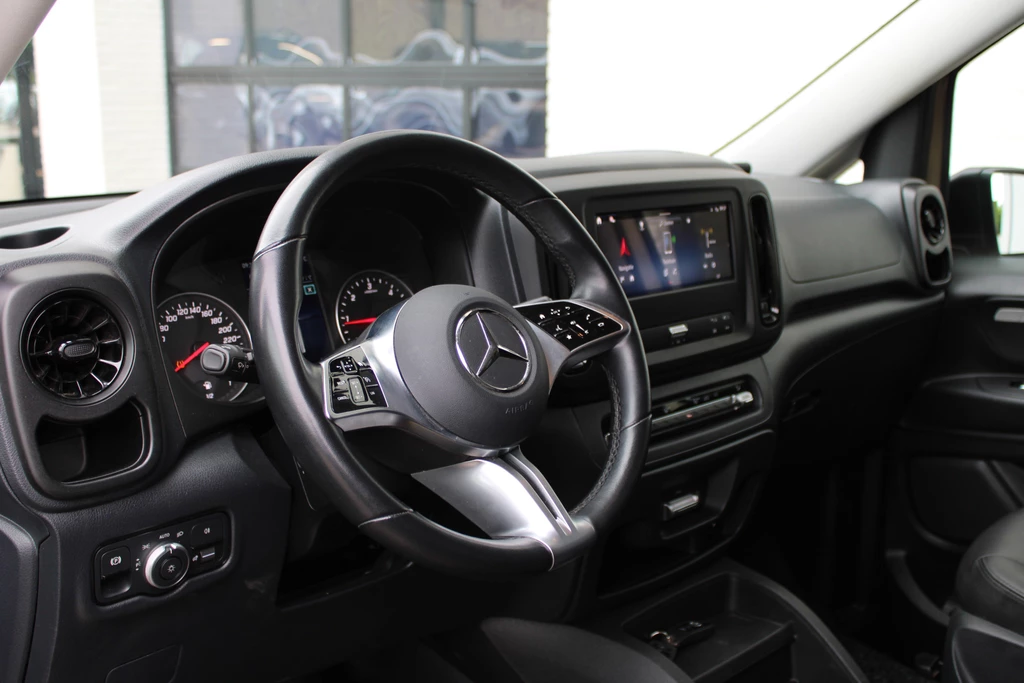 Mercedes-Benz Vito – foto 20