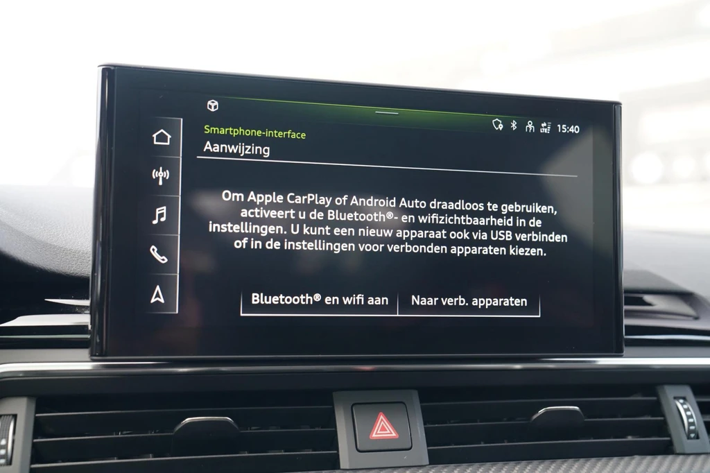 Audi RS5 – foto 65