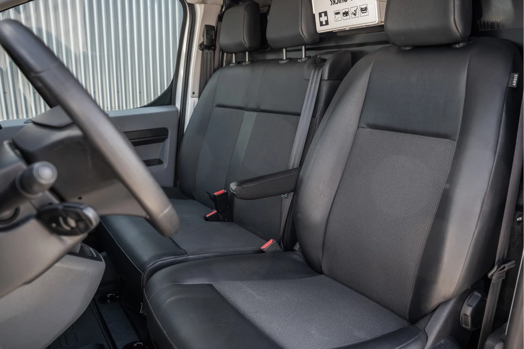 Opel Vivaro – foto 14