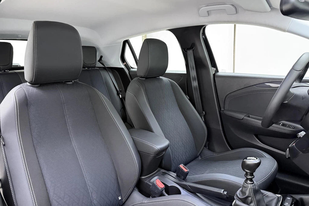 Opel Corsa – foto 13