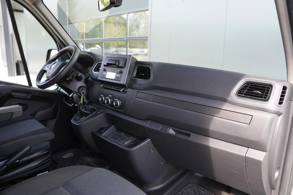 Renault Master – foto 39