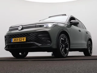 Volkswagen Tiguan – thumbnail 2