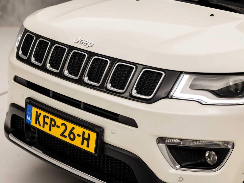 Jeep Compass – foto 14
