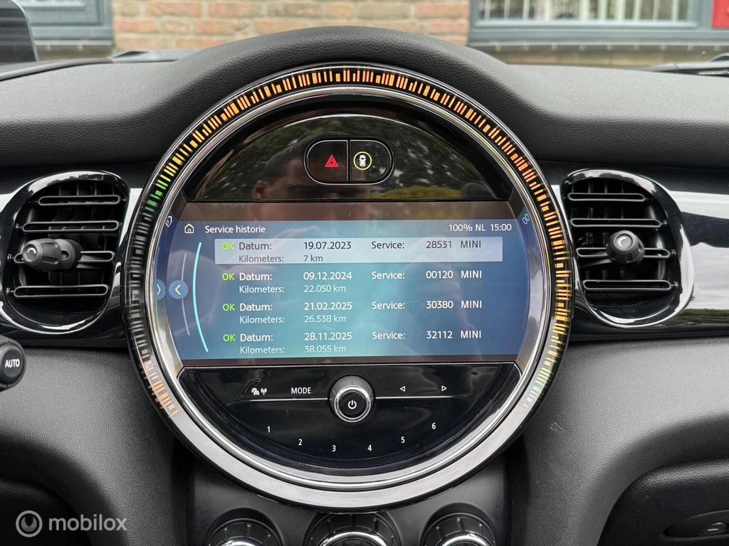 MINI Cooper Cabrio – foto 19