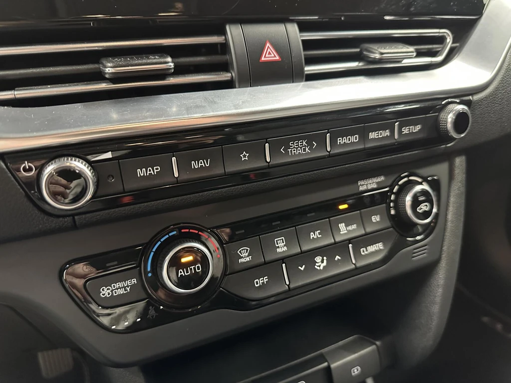 Kia e-Niro – foto 46