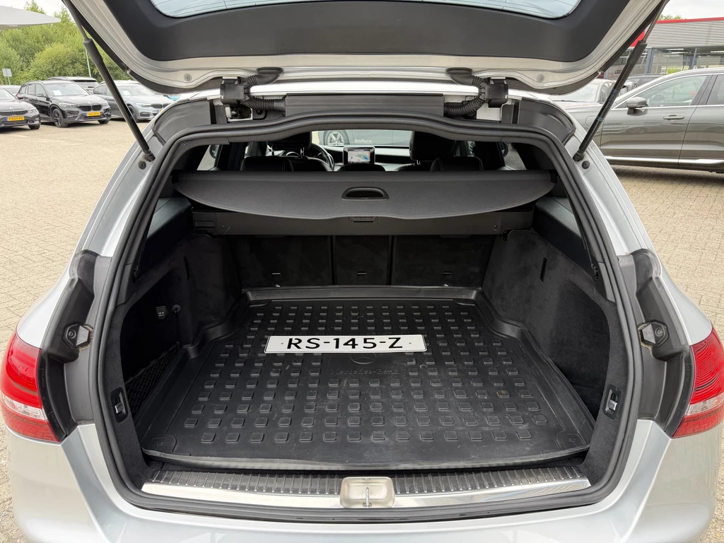 Mercedes-Benz C-Klasse – foto 22