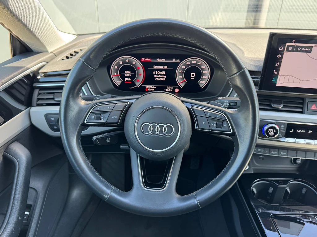 Audi A5 – foto 18