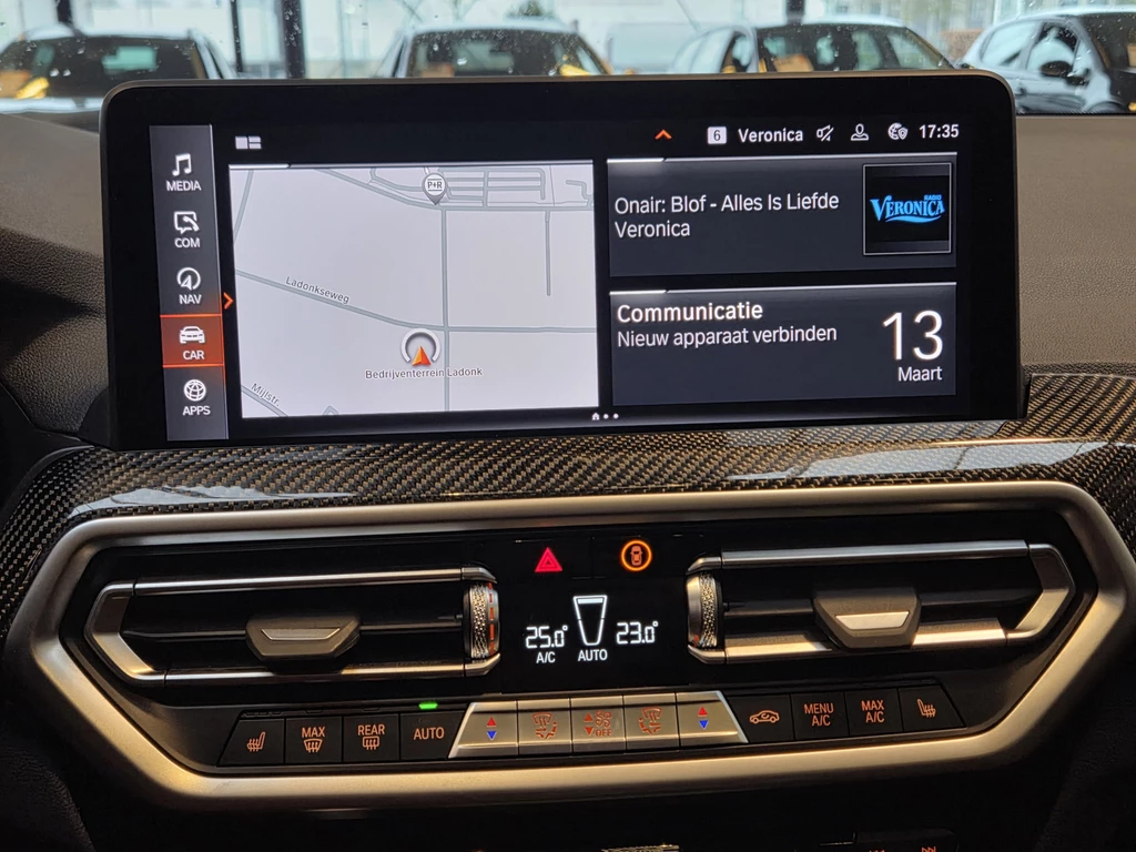 BMW X4 – foto 45