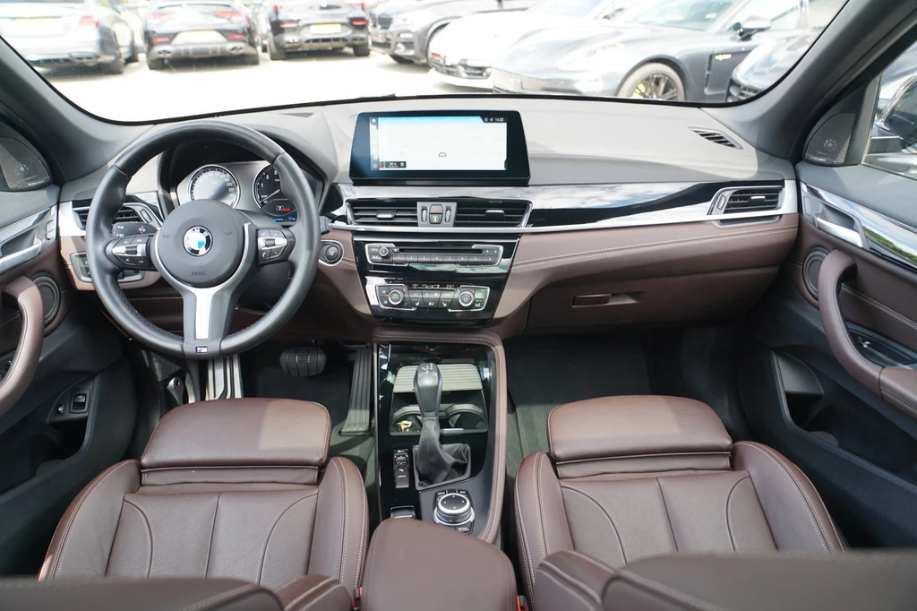 BMW X1 – foto 26