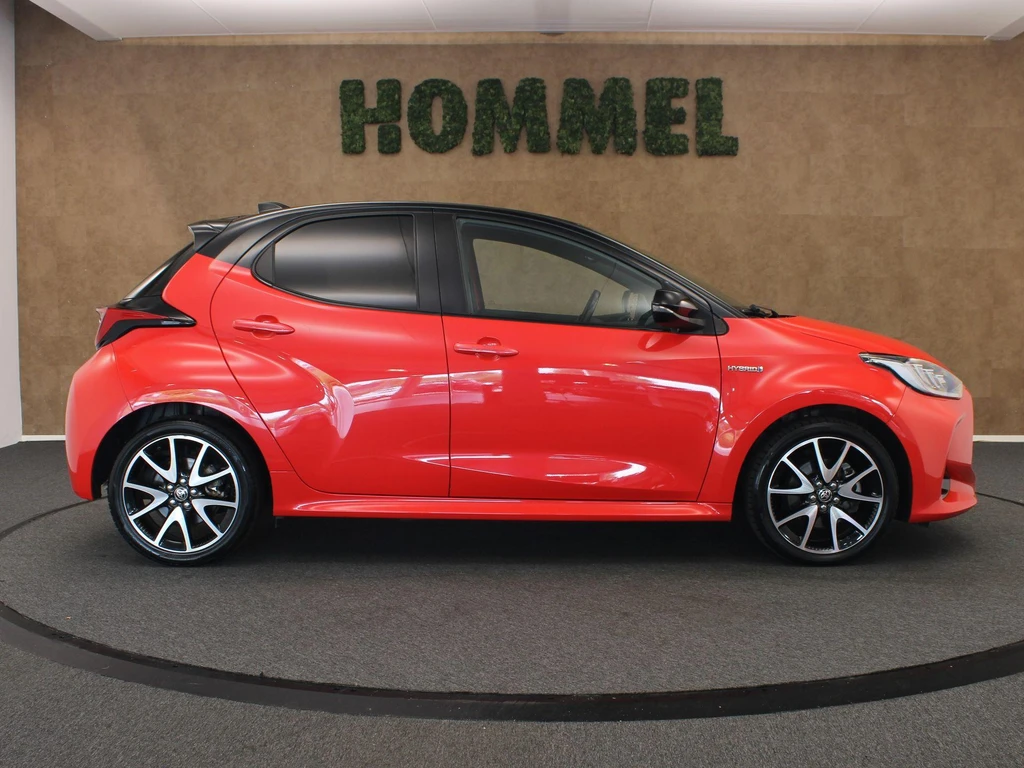 Toyota Yaris – foto 7