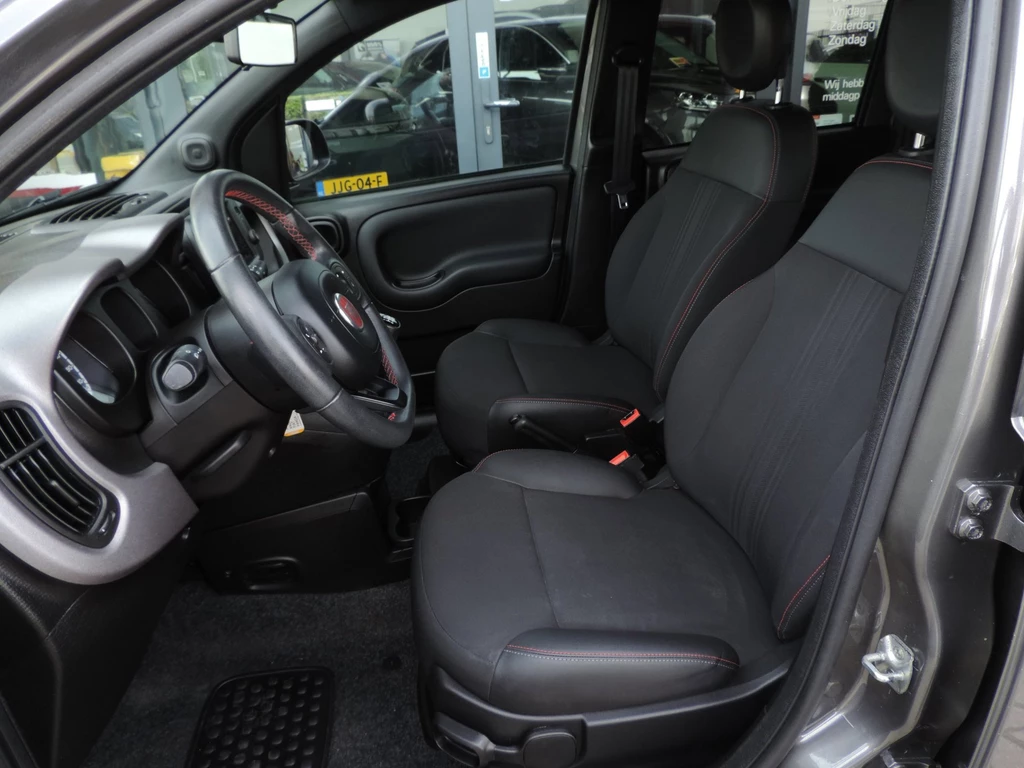 Fiat Panda – foto 12