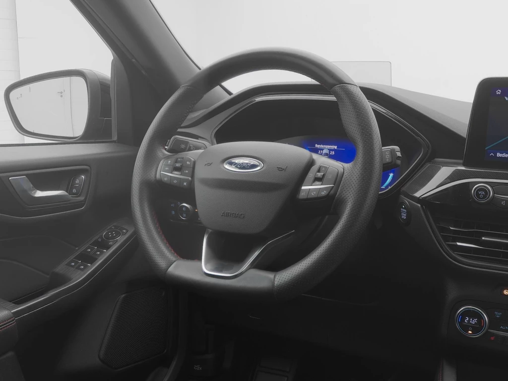 Ford Kuga – foto 25