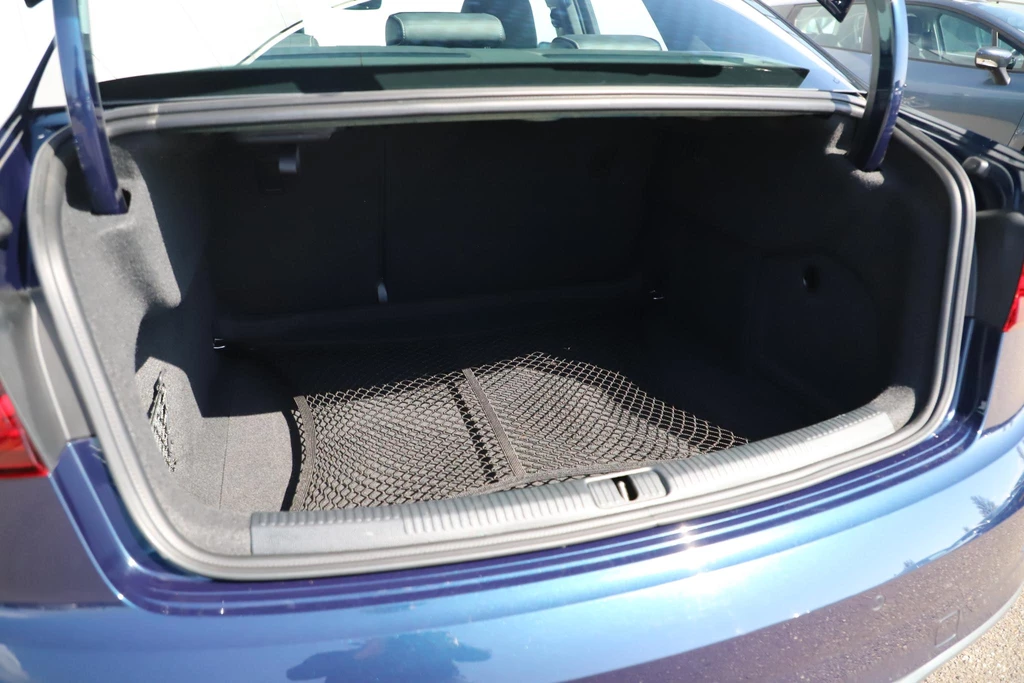 Audi A3 – foto 9