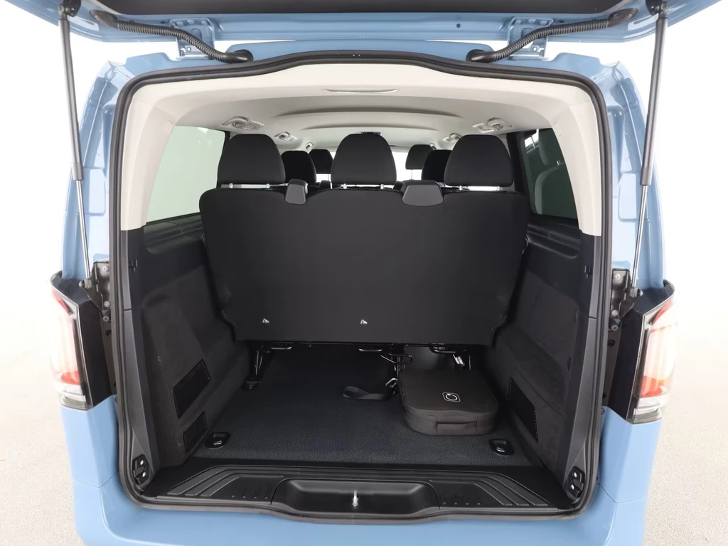 Mercedes-Benz eVito – foto 15