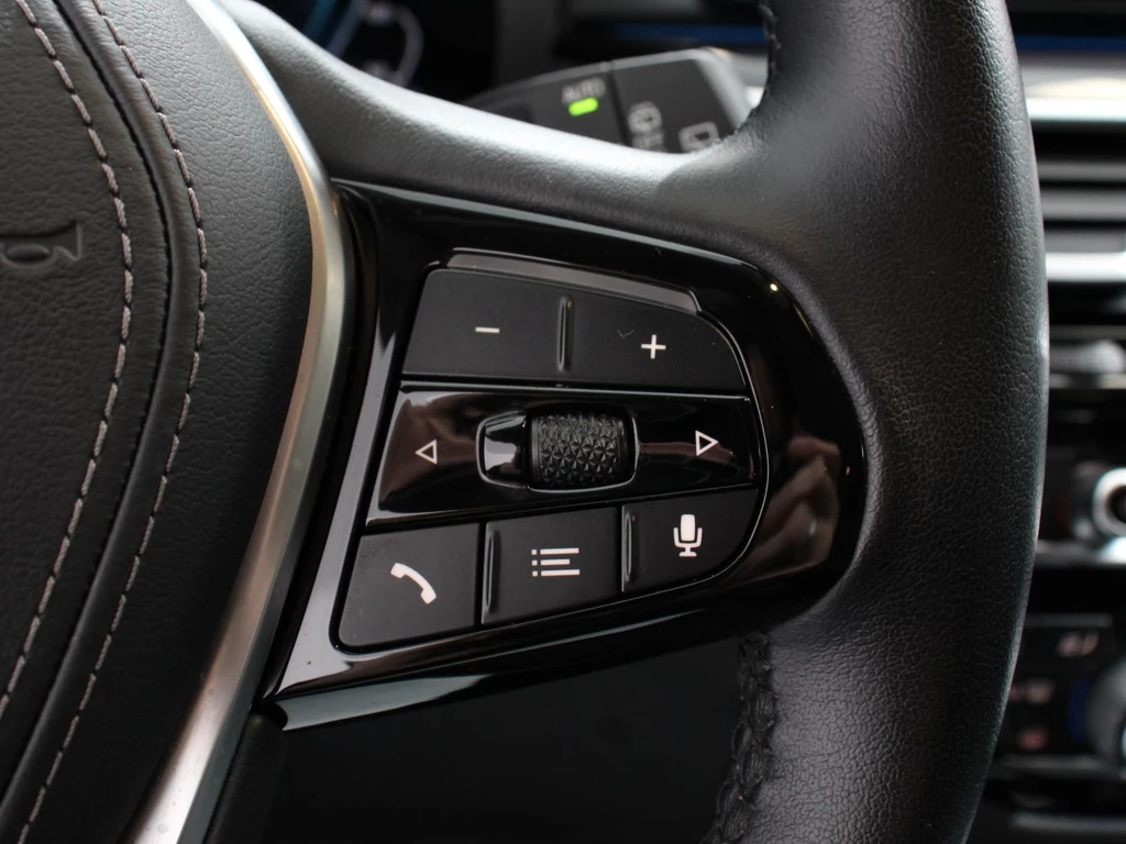 BMW 5 Serie – foto 18